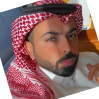 محمد خلف العنزي