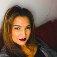 Shima Patel