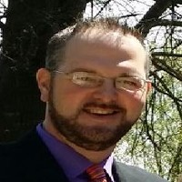 Andy Rodden