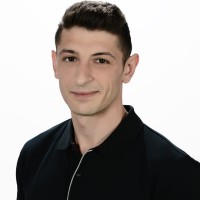 Ioannis Mougios