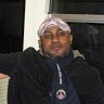 Patrick Kasongo Sabuela