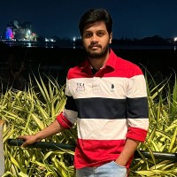 Rahul Gangula