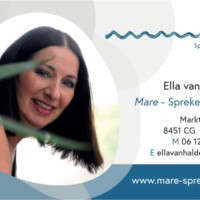 Ella Van Halderen