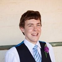 Benjamin Chennells-Webb