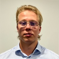 Max Nygren