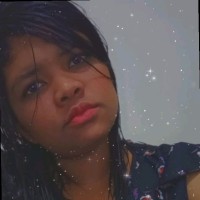 Larissa Silva Santos