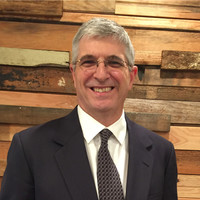Alan Linenberger
