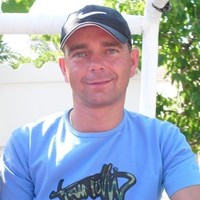 Raymond Gardeniers