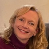 Nicola Scott