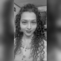 Varsha Salian