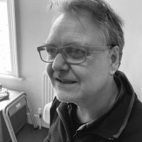 Dr. Hans-Joachim Wolfram