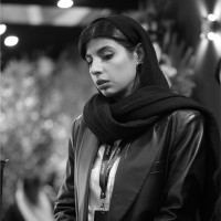 Arghavan Salehi
