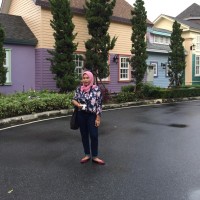 Nur Safitri