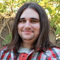 Jared Wiley