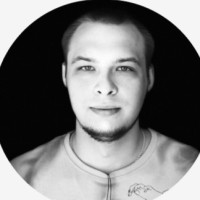 Andrey Shalaev