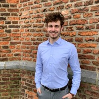 Quinn Driessen