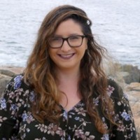 Emily Gluck