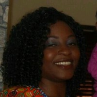 kaureen Adoga  (RQS)