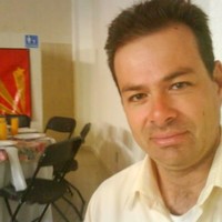 Gustavo Del Rio Arriola