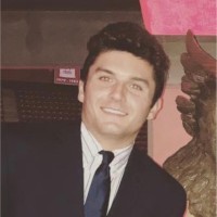 Colton Bell
