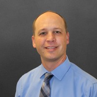 Scott Ensor, CAFM
