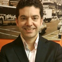 Andrés Álvarez Romero