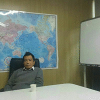 Michael F. Mamusung