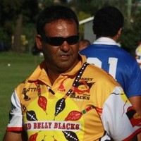Peter Wharton