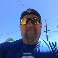 Greg Yaney