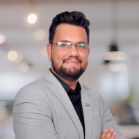 Siddharth Soni