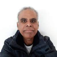 Ponnampalam Vijayakumar