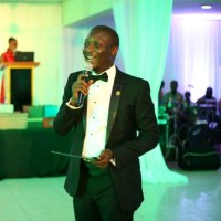 Kenneth ACQUAH.  MCMI-UK, MBA, BBA, HND