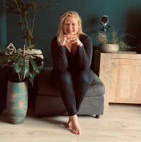 Cindy Van Vuure