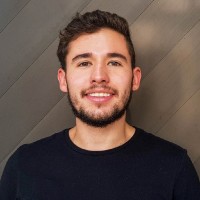 Bernardo Velasquez Boggero