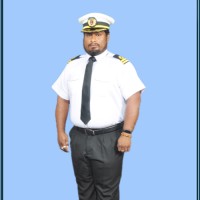 Nilanka Wickramasinghe