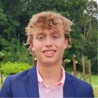 Carter Weiss