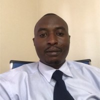 Lameck Mafuku
