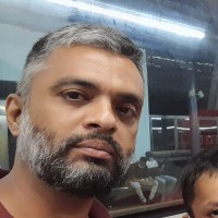 Mohammed Mukarram Sajid