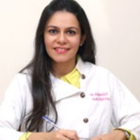 Manasi Kheterpal-Manjrekar