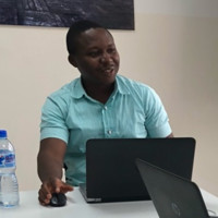 Ufondu Nwankwo