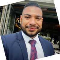 Steven Cortez