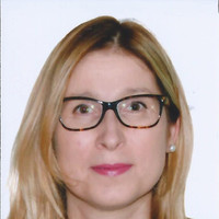 Sabina Csikós
