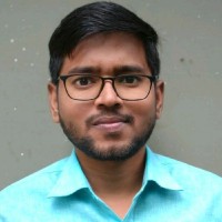 Ramashish Chauhan