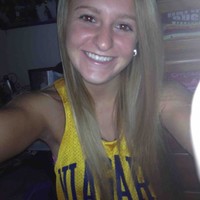 Katelyn Mander