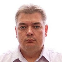 Сергей Кунгурцев