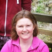 Alison Currie