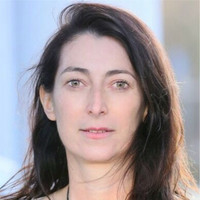 Christine Huber