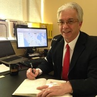Pierre Ouellette