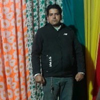 Vikrant Bali