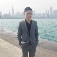 Jacob Zhang